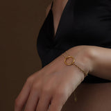 ring bracelet