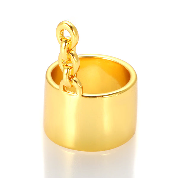 statement ring