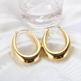 crescent moon earrings